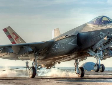 Καθηλώνει όλo τον Στόλο μαχητικών F-35 το αμερικανικό Πεντάγωνο!